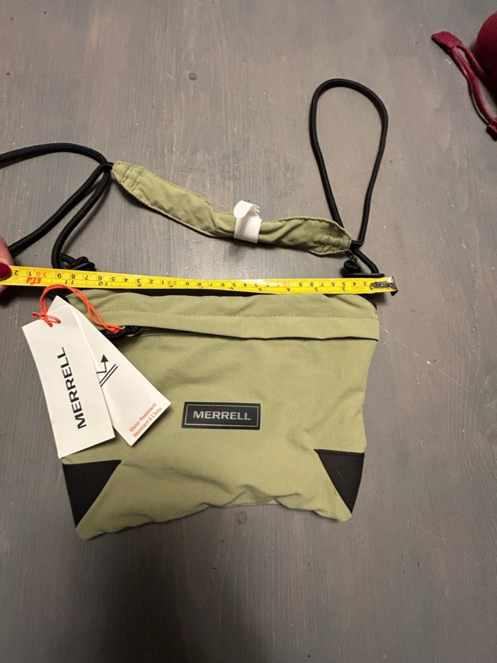 New Merrell bag
New with tags - Picture 4 of 6